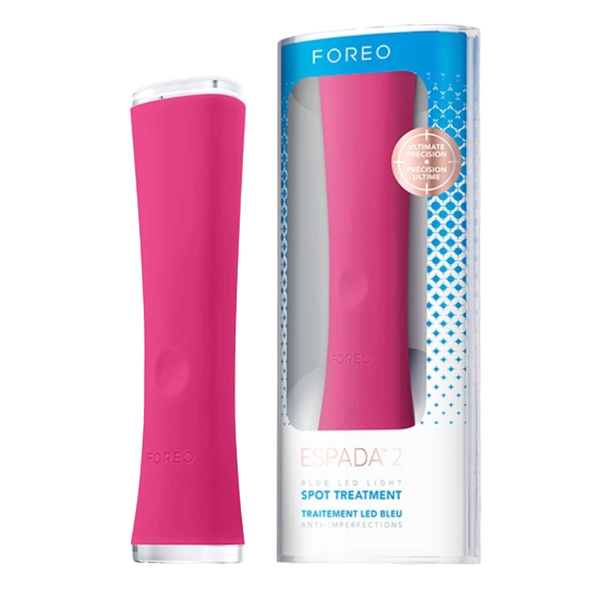 Foreo LED Therapy Acne Treatment Device ESPADA 2 - Each - Main image