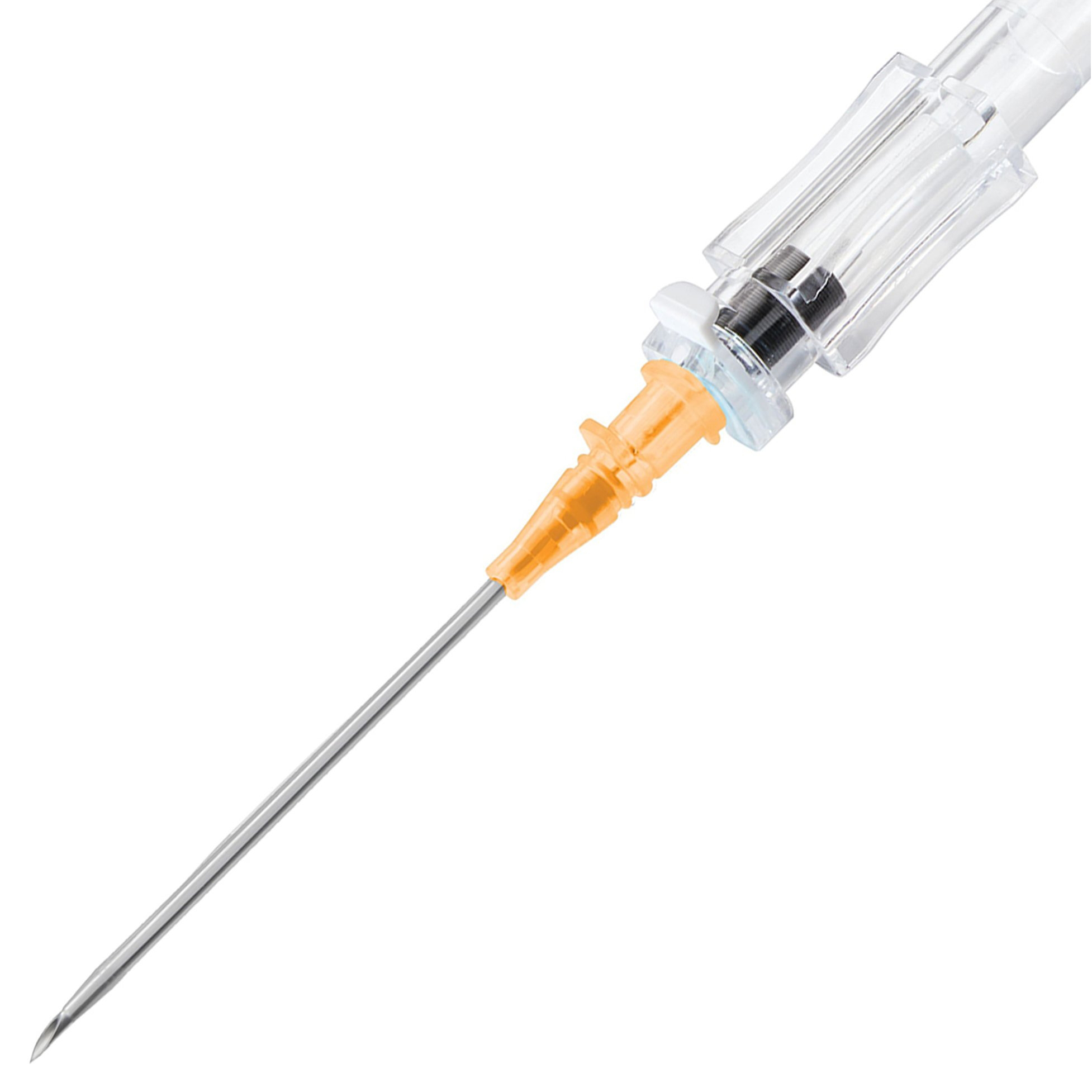 McKesson Peripheral IV Catheter with Straight Hub - Main image