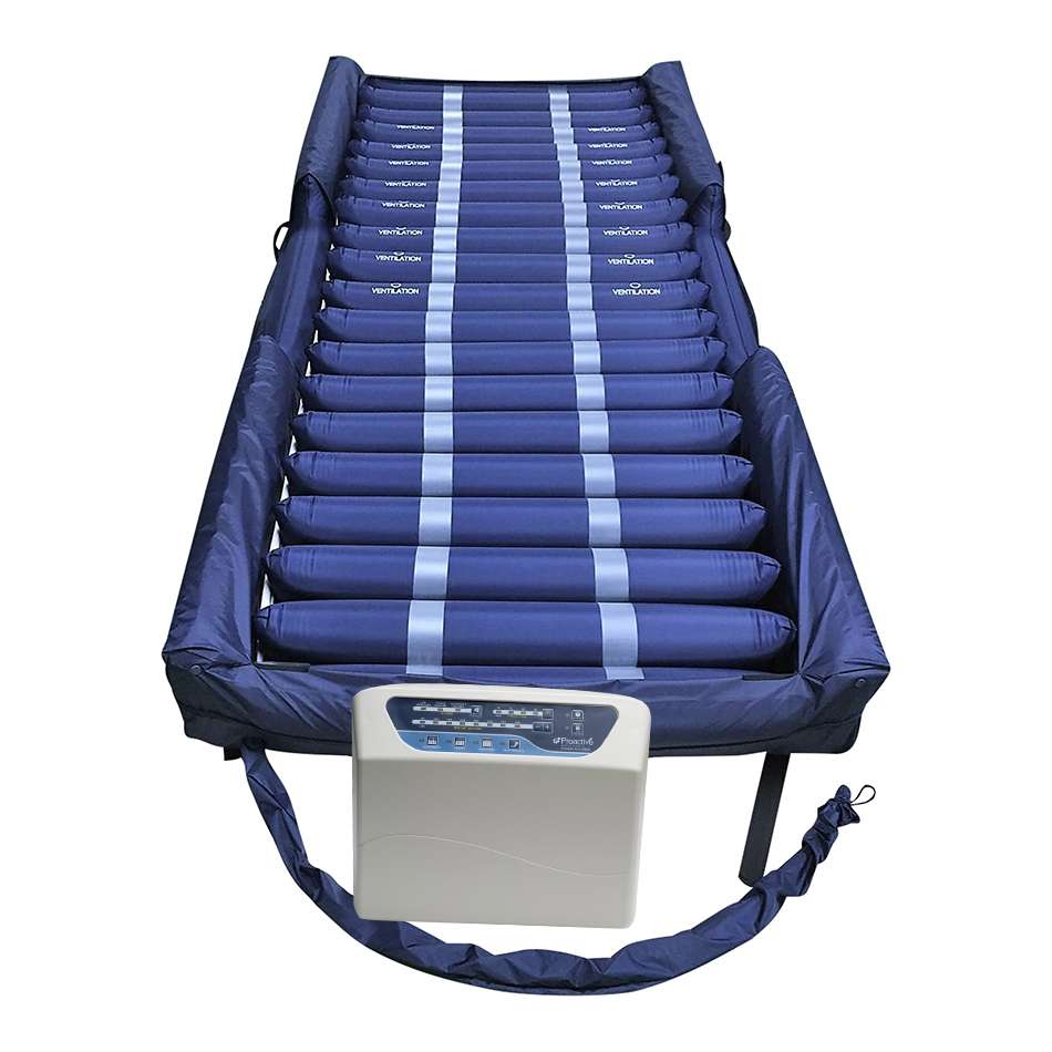 Protekt® Aire 6000 Low Air Loss & Alternating Pressure Mattress thumbnail 2