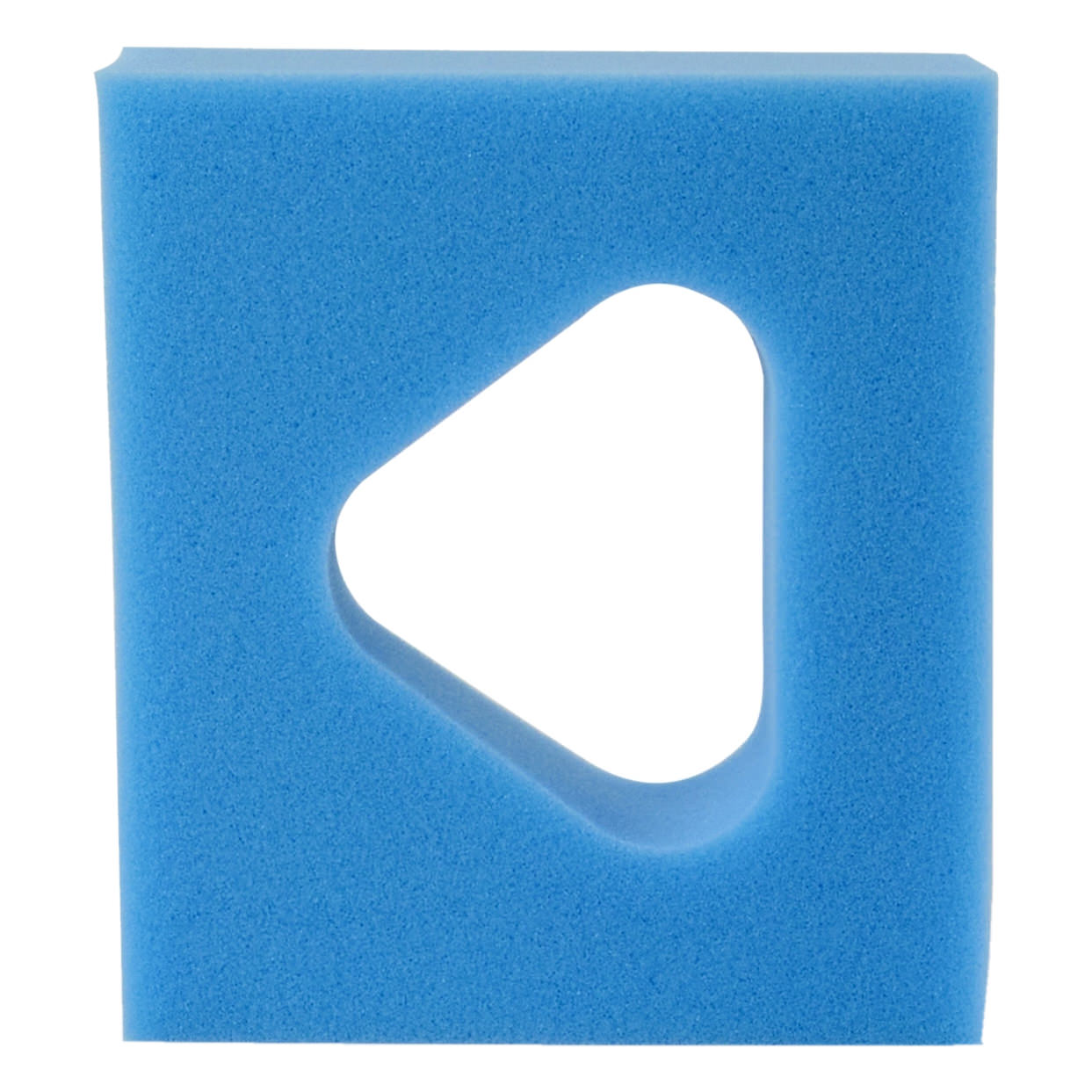 McKesson Head Positioner Blue thumbnail 2