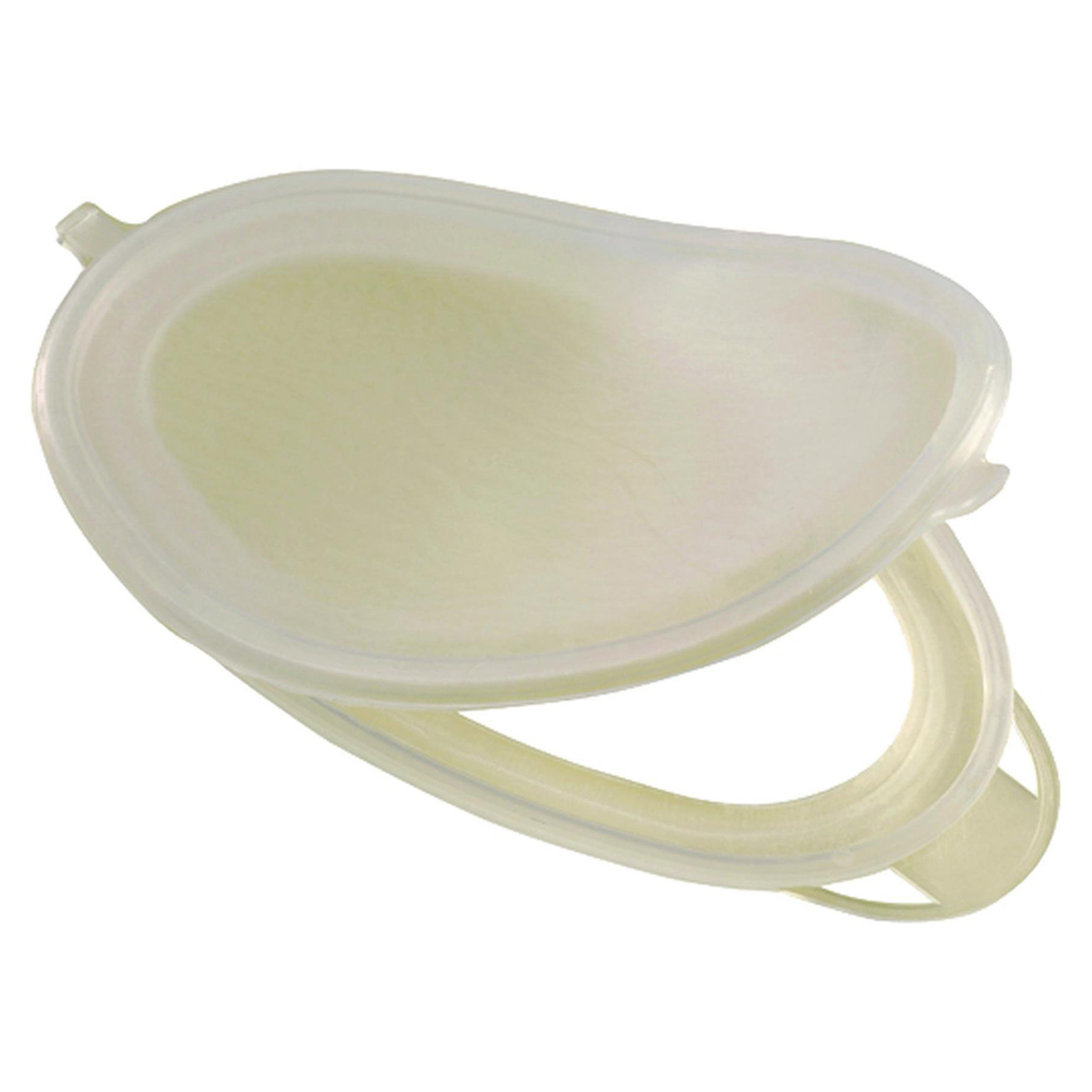Eakin Fistula Wound Pouch Access Window Transparent - Box of 5