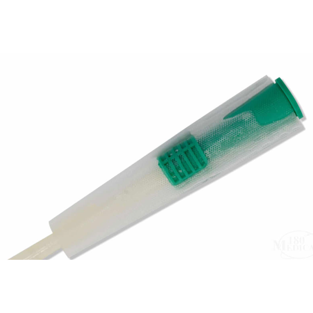 BD Ready-to-Use Hydrophilic Coude Catheter thumbnail 1