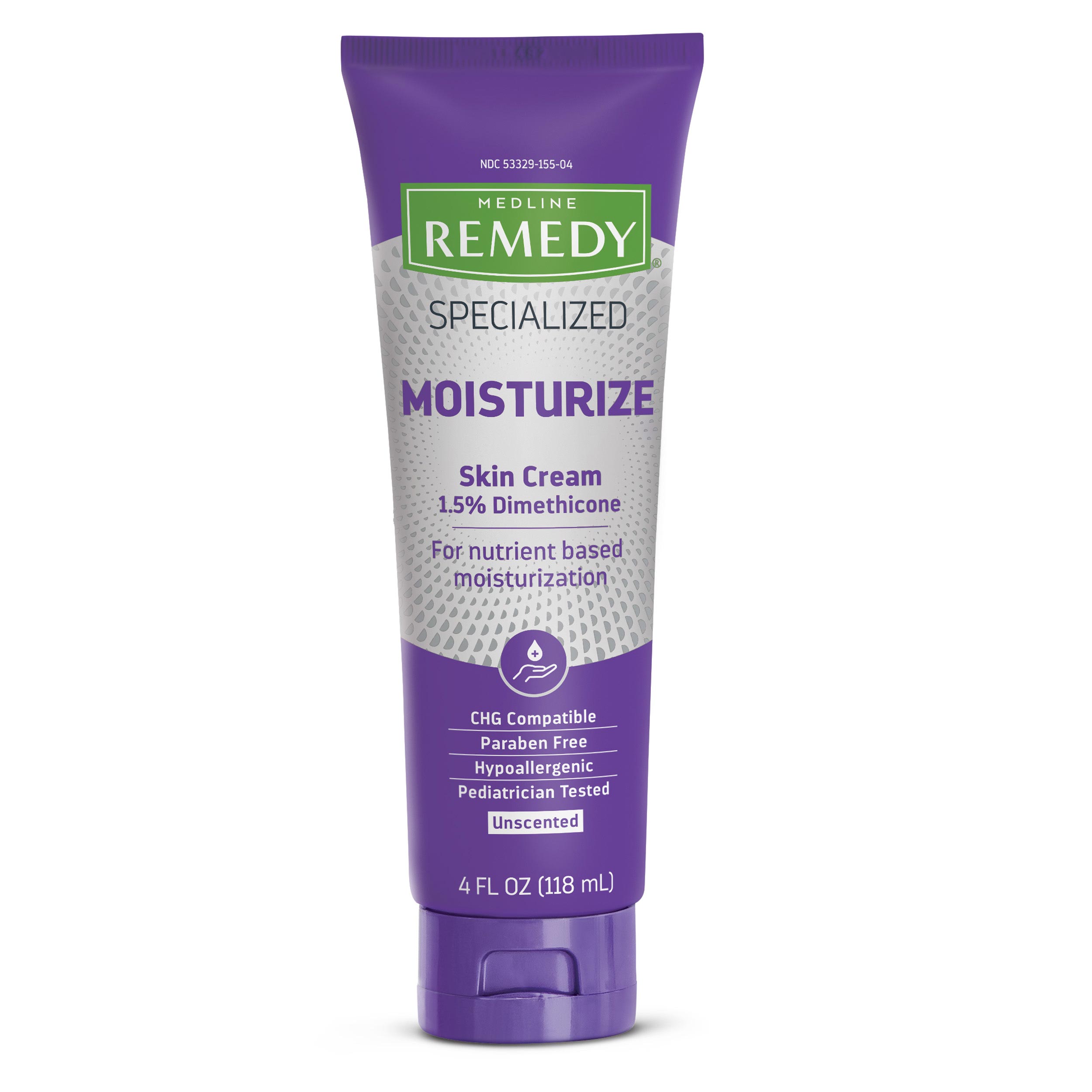 Remedy Specialized Moisturize Skin Cream thumbnail 1