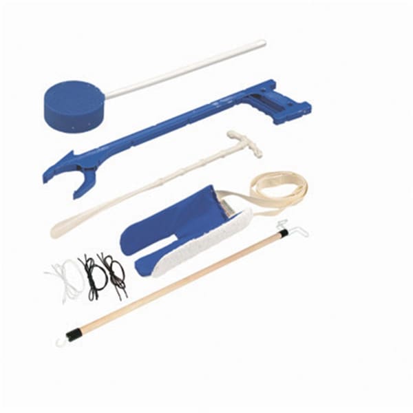 Mabis Deluxe Reach Extender Hip Kit - Each