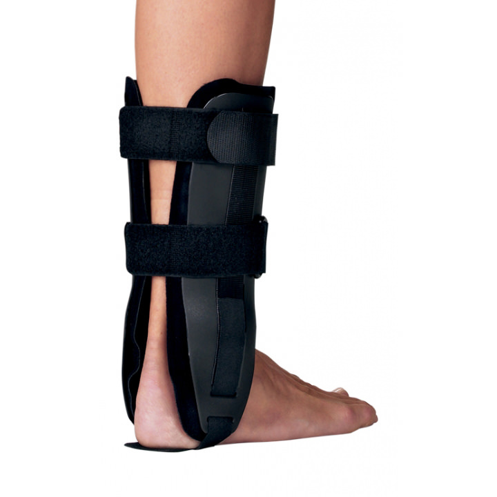 Procare FLOAM Surround Stirrup Ankle Support thumbnail 1