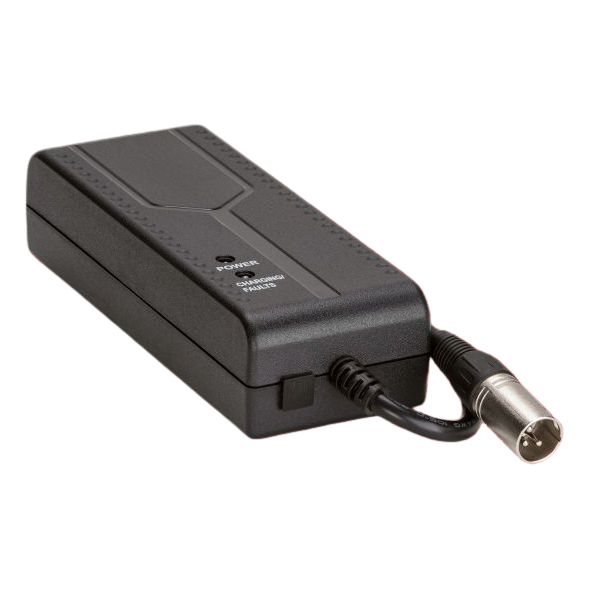 MK Battery LS24 Battery Charger thumbnail 3
