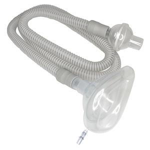 Sunset  Pediatric Cough Assist Circuit, 6-Foot, Reusable