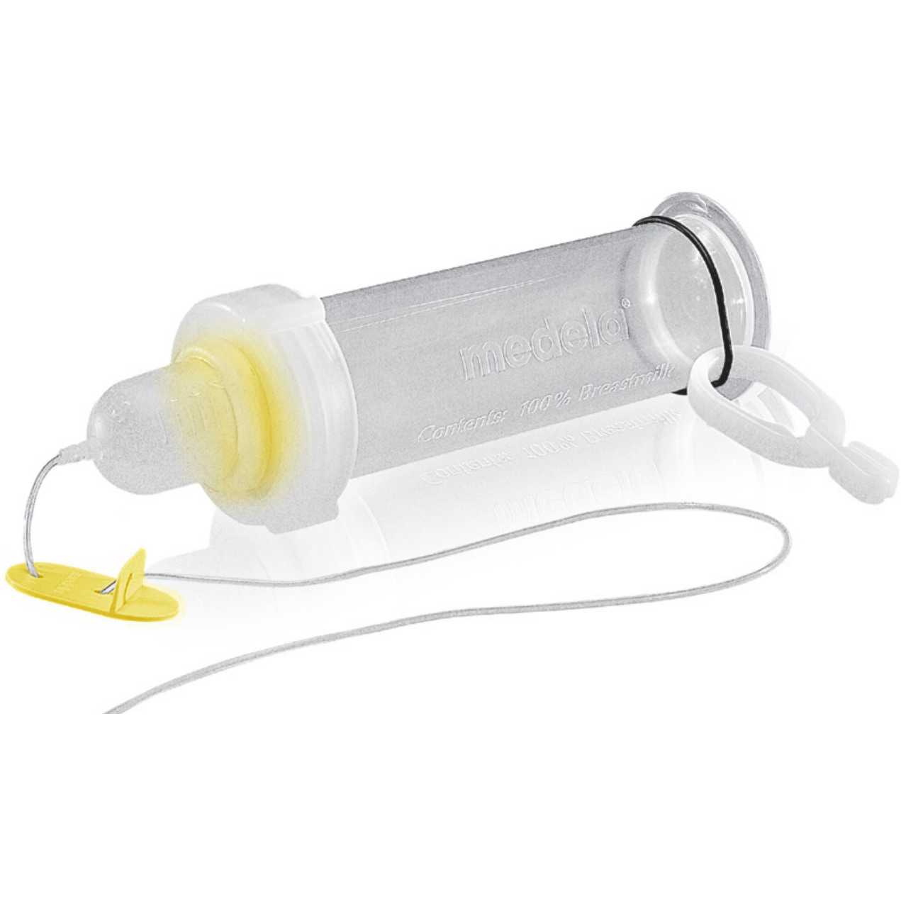 Medela Starter Supplemental Nursing System Baby Bottle thumbnail 1