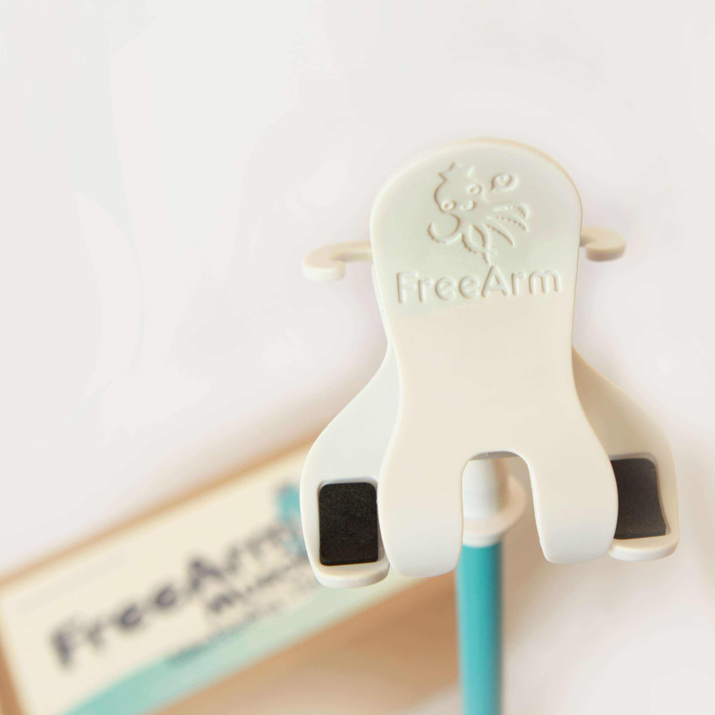 FreeArm Clip for FreeArm Muscle - Case of 25