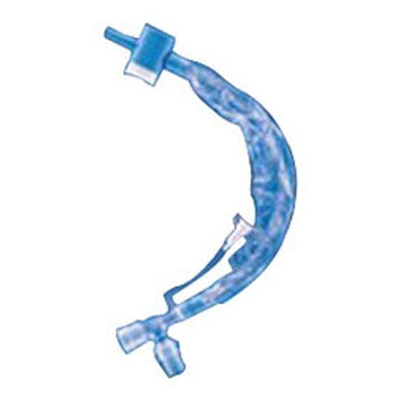 KIMVENT 14Fr DSE Blue Closed Suction System, 54cm
