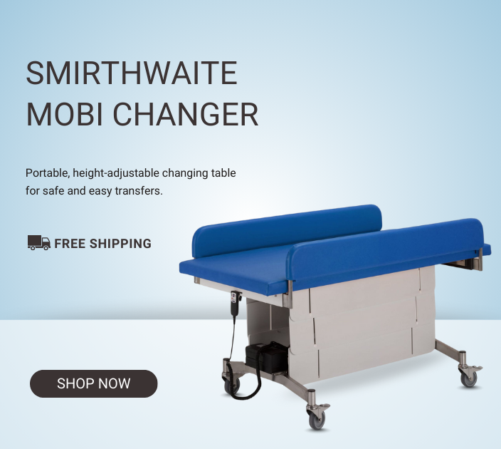 Smirthwaite Mobi Changer