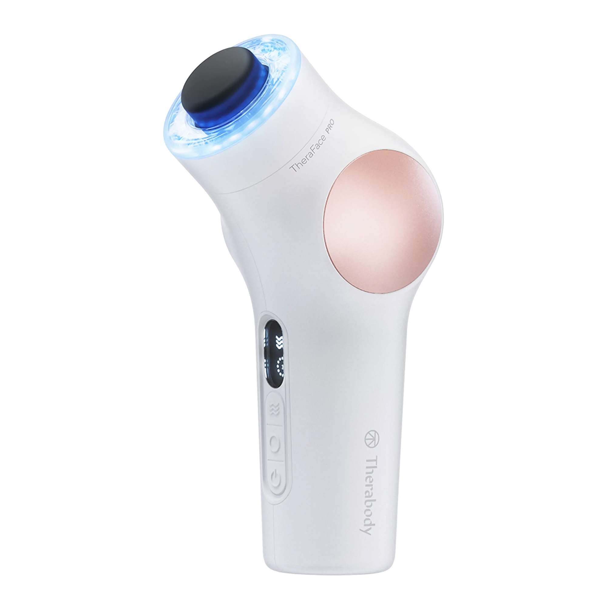 TheraFace PRO Hand-Held Face Massager and Cleanser thumbnail 10