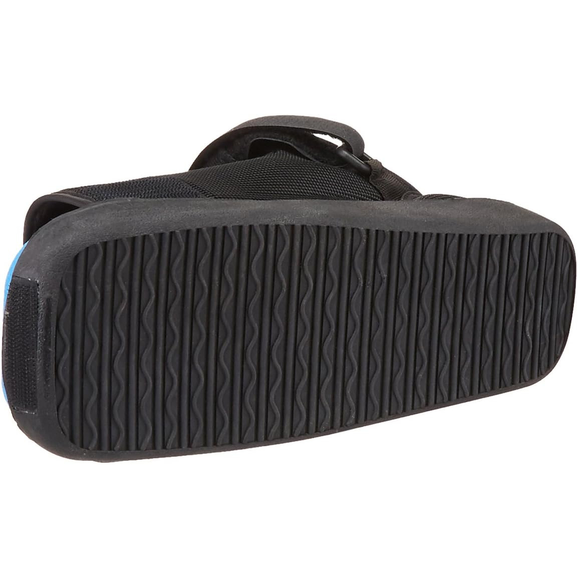 ProCare Off Loading Diabetic Shoe Black thumbnail 4