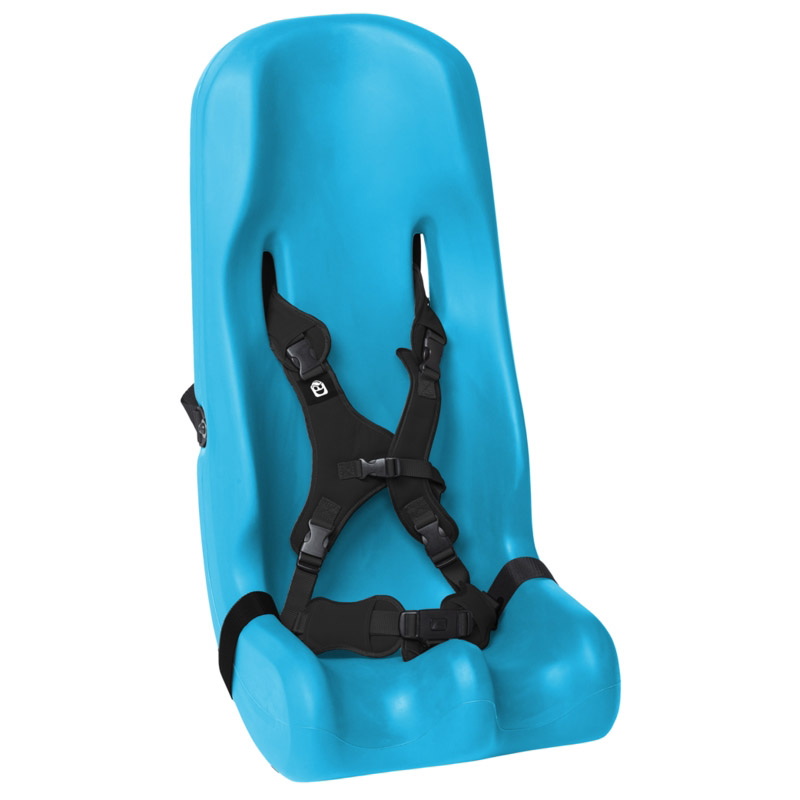Special Tomato Soft-Touch Booster Car Seat thumbnail 1