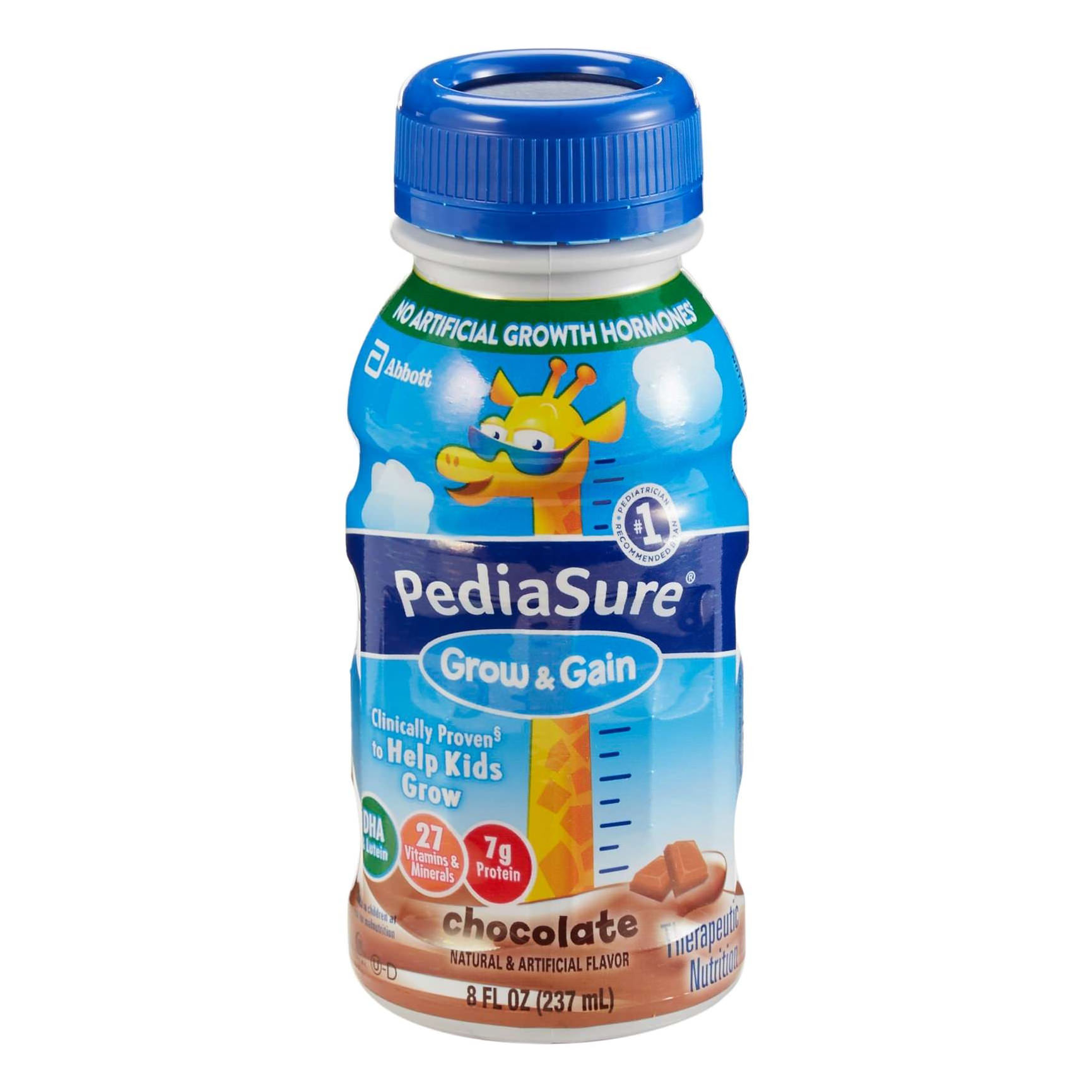 PediaSure Grow & Gain Therapeutic Nutrition Shake thumbnail 2