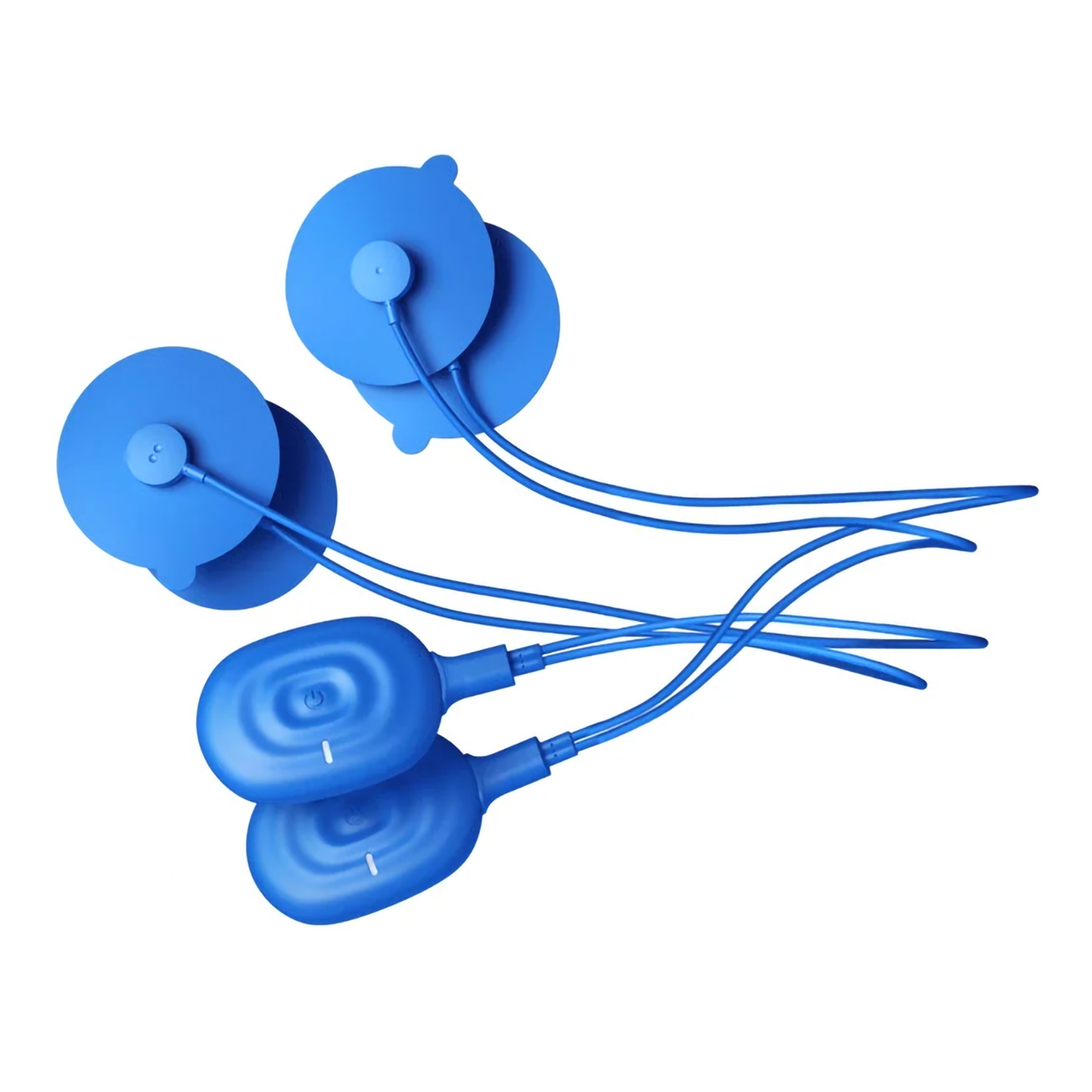 Therabody PowerDot 2.0 Duo TENS/NMES 4-Channel System thumbnail 5