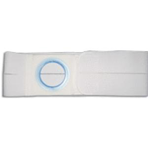 Nu-Hope 4" Regular Elastic Flat Panel Ostomy Support Belt thumbnail 1