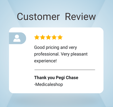 Customer Review
