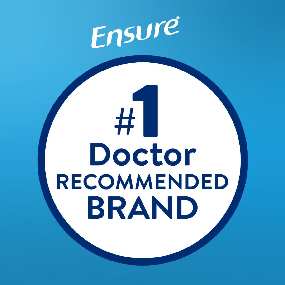 Ensure Original Nutrition Shake thumbnail 10
