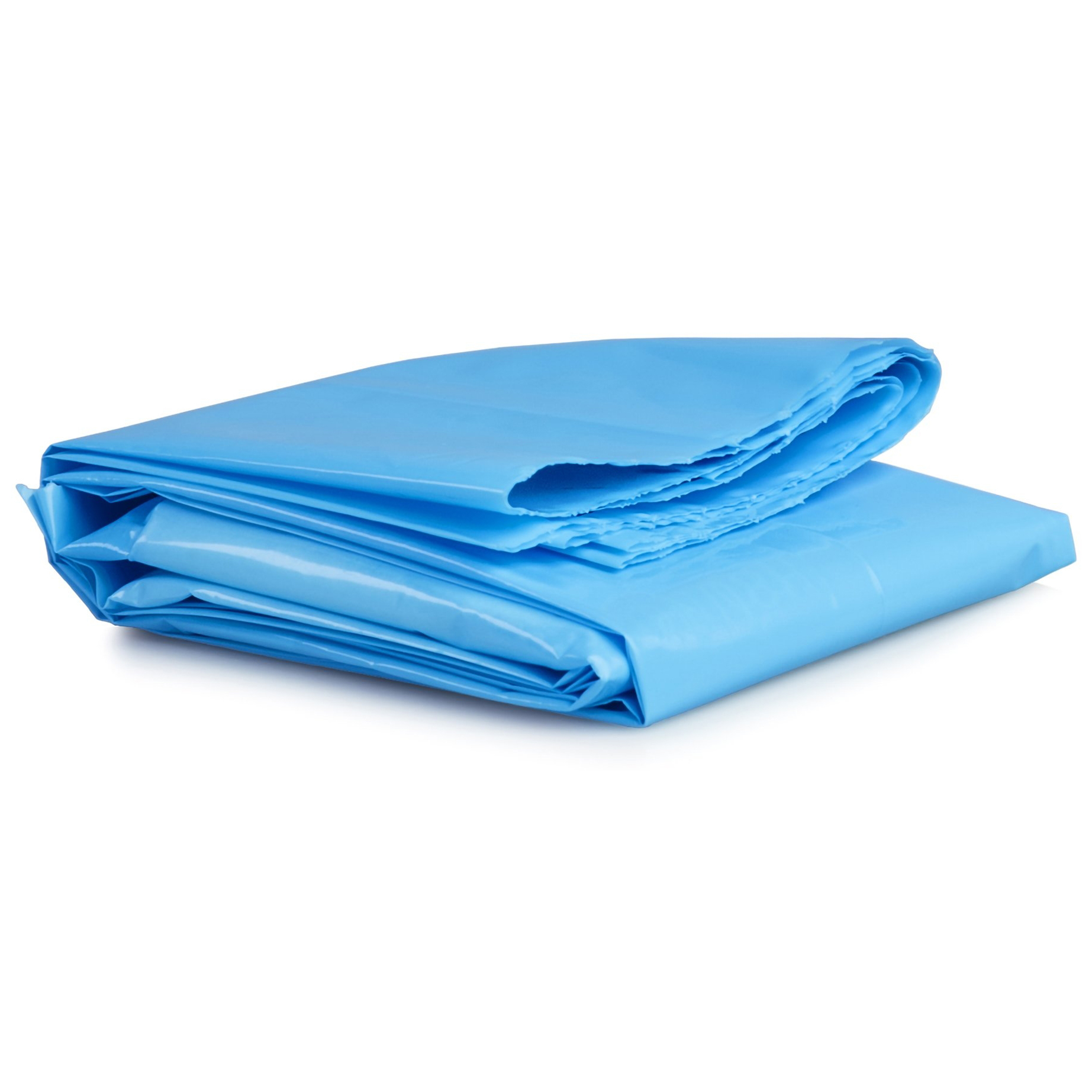 McKesson Commode & Bedpan Liner thumbnail 2