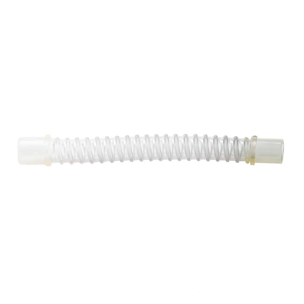 Respironics Flextube 6" Length x 15mm ID thumbnail 1