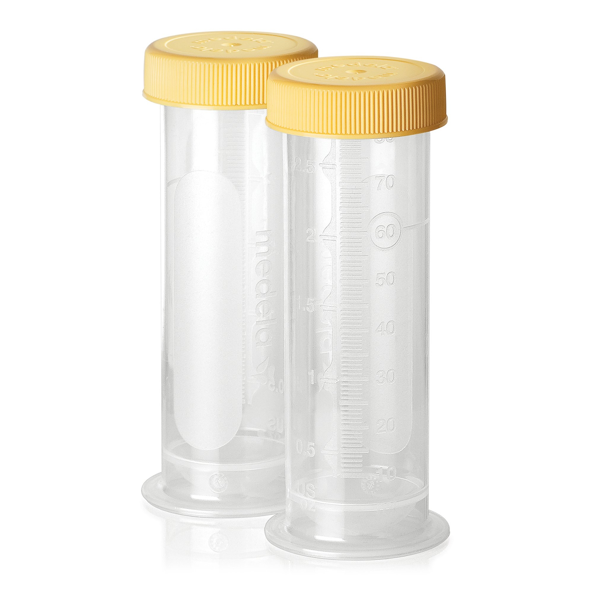 Medela Breast Milk Storage Bottle thumbnail 1