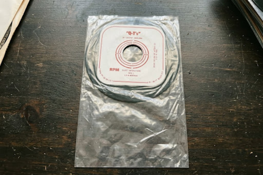 Gricks Cut-to-Fit Colostomy Closed-End Disposable Pouch