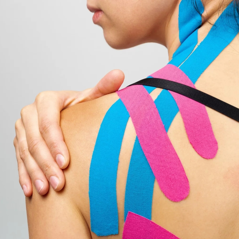 Athletic Tapes and Bandages category