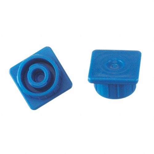 B. Braun Multi-Ad Luer Lock Syringe Cap | Sterile, DEHP-Free