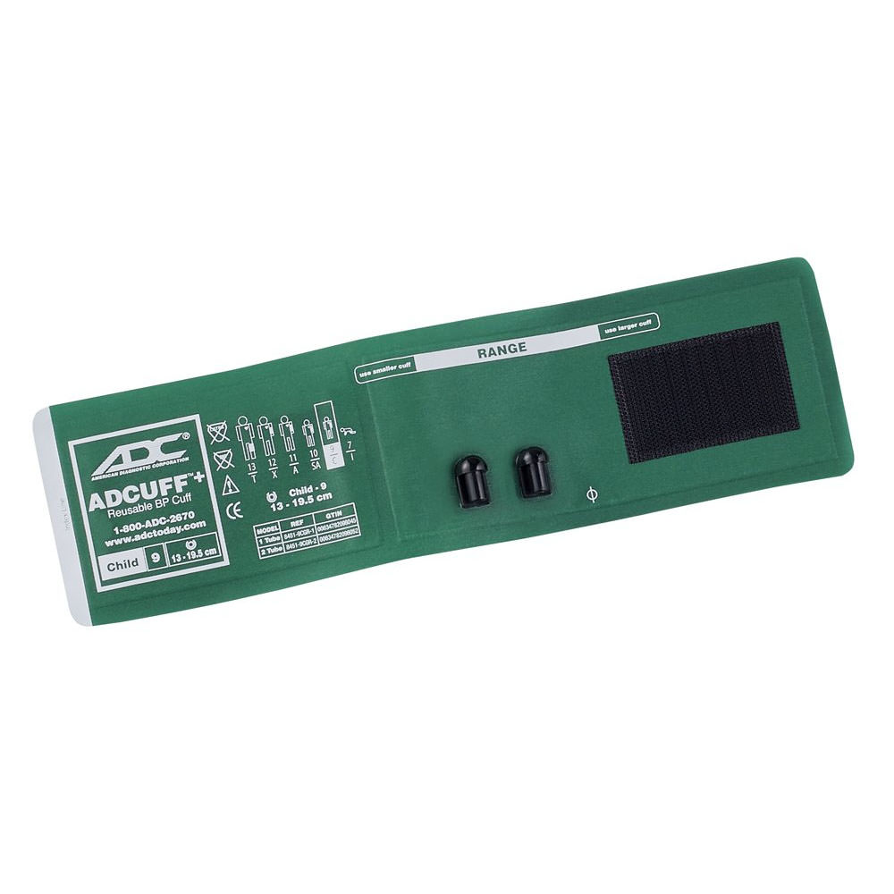 ADC Diagnostix 752M Mobile Aneroid Sphyg with Adcuff+ thumbnail 4