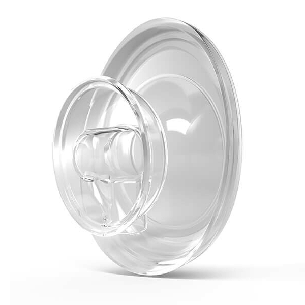 Elvie Stride Pump Breast Shield thumbnail 1