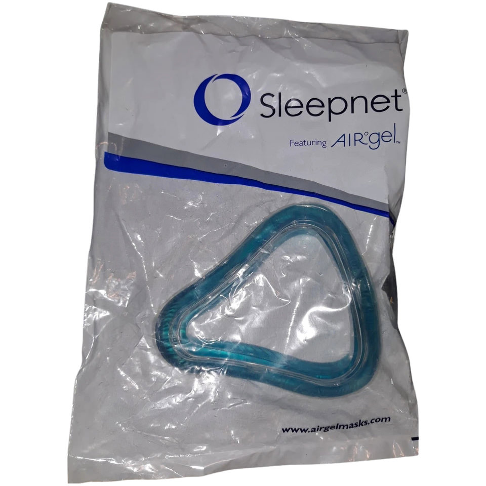 Ascend Full Face AirGel Cushion thumbnail 2