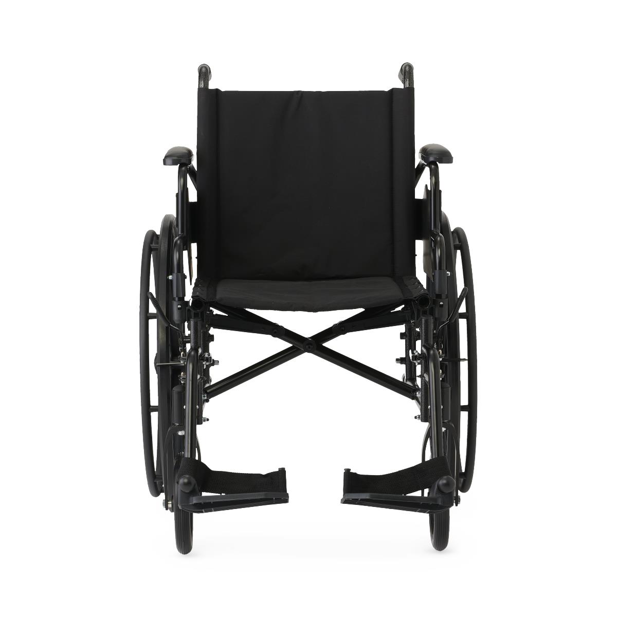 Guardian K4 with breathable nylon upholstery