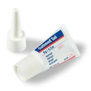 Cutimed Hydrogel Dressing, Sterile thumbnail 1
