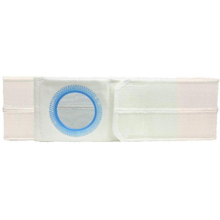 Nu-Hope 5" Cool Comfort Elastic Flat panel Ostomy Support Belt thumbnail 1