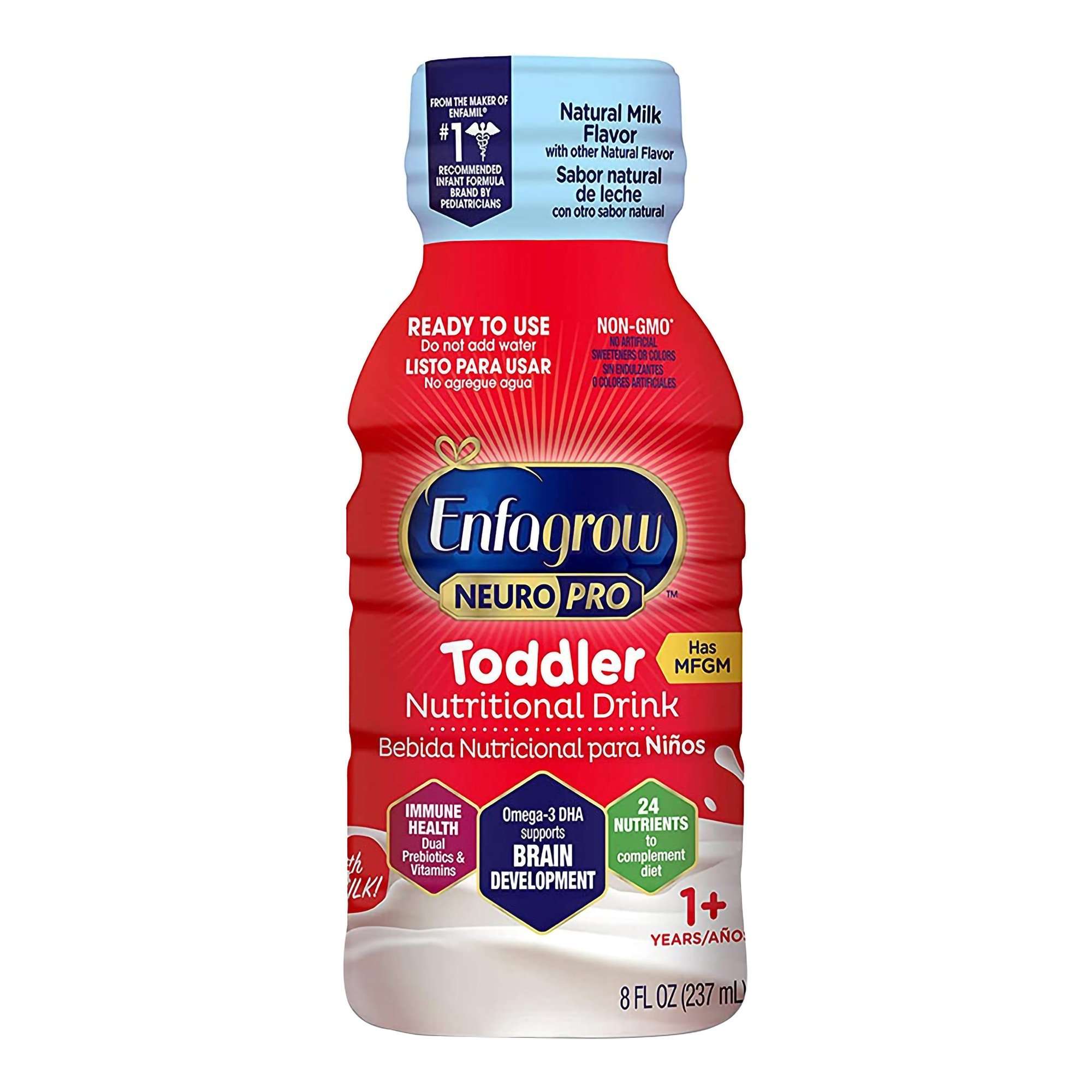 Enfagrow NeuroPro Toddler Nutritional Drink thumbnail 1