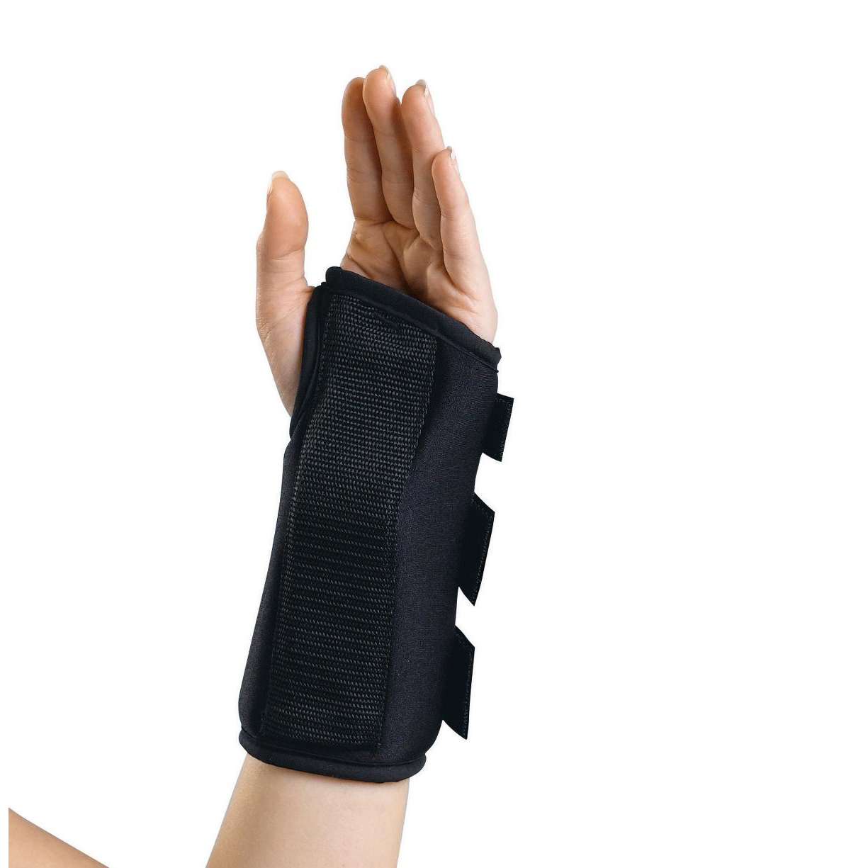 Medline Wrist Splints thumbnail 1