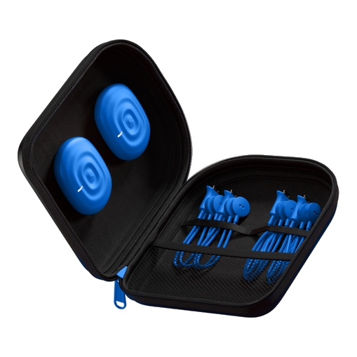 Therabody PowerDot 2.0 Duo TENS/NMES 4-Channel System thumbnail 4