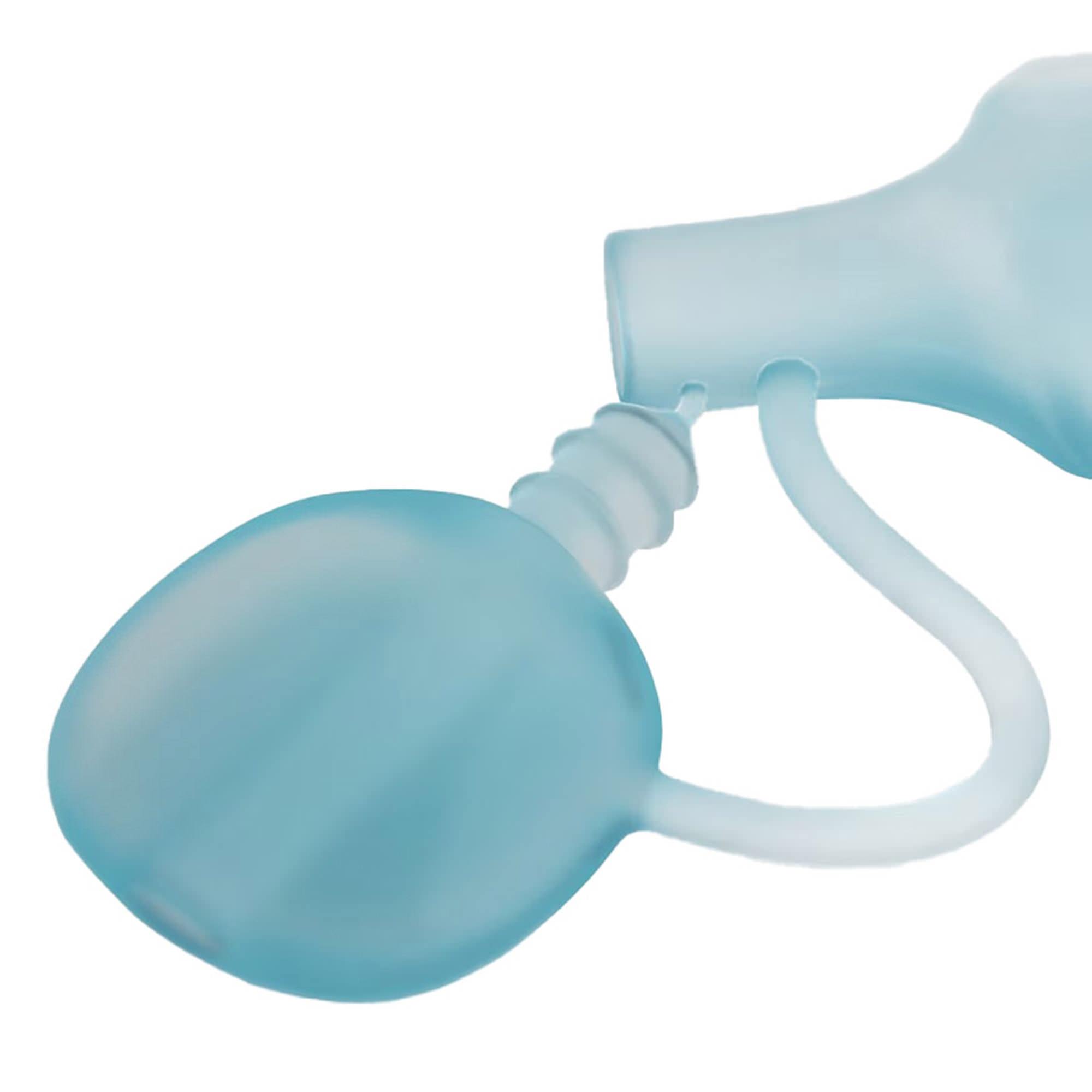 SenSura Mio Baby 2-piece Flex Drainable Pouch - Box of 10 thumbnail 2