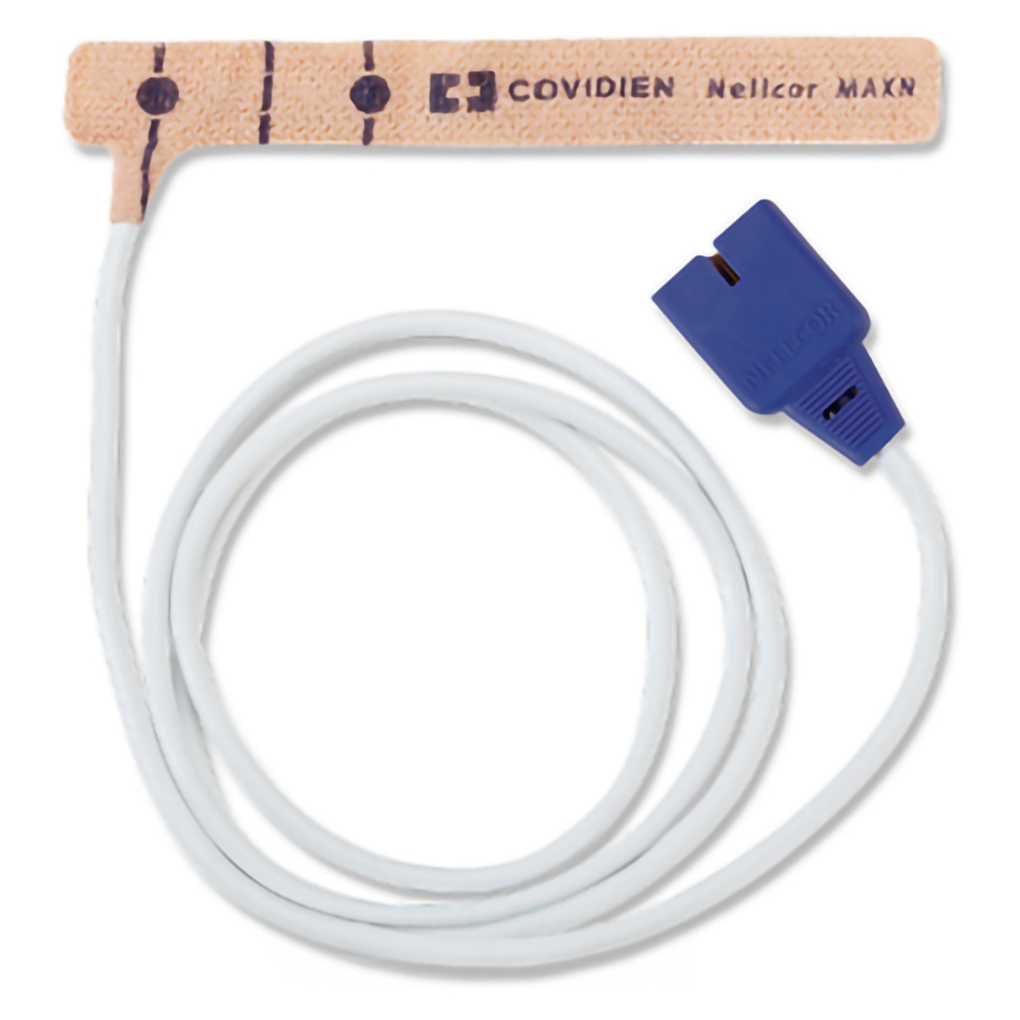 Covidien OxiMax Adhesive Sensor