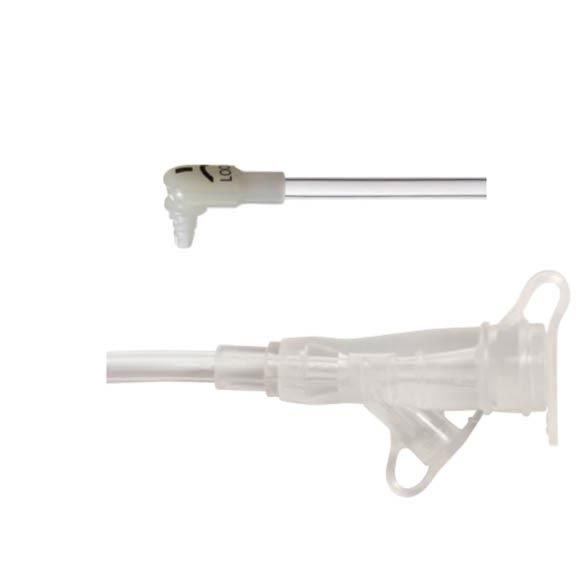 AMT Mini ONE Right Angle Connector thumbnail 1