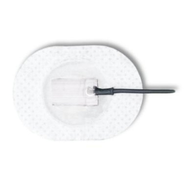 Ambu Neuroline 715 EMG Adhesive Electrode with Leadwire - Main image