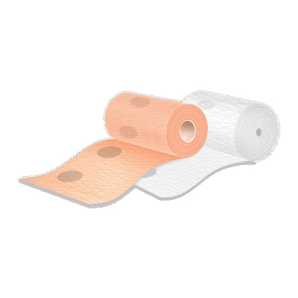 URGOK2 2 Layer Compression Bandage System thumbnail 2