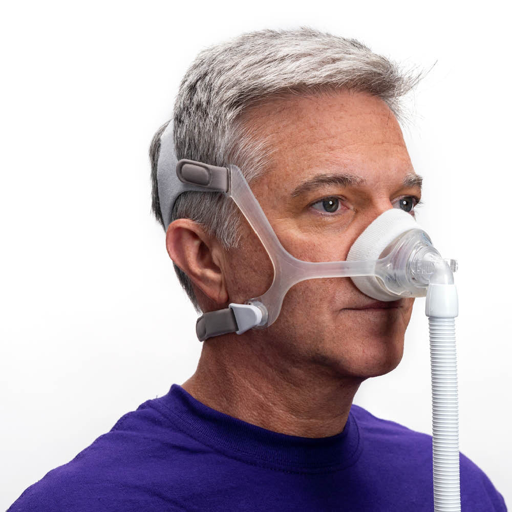 Snugz CPAP Mask Liner thumbnail 2