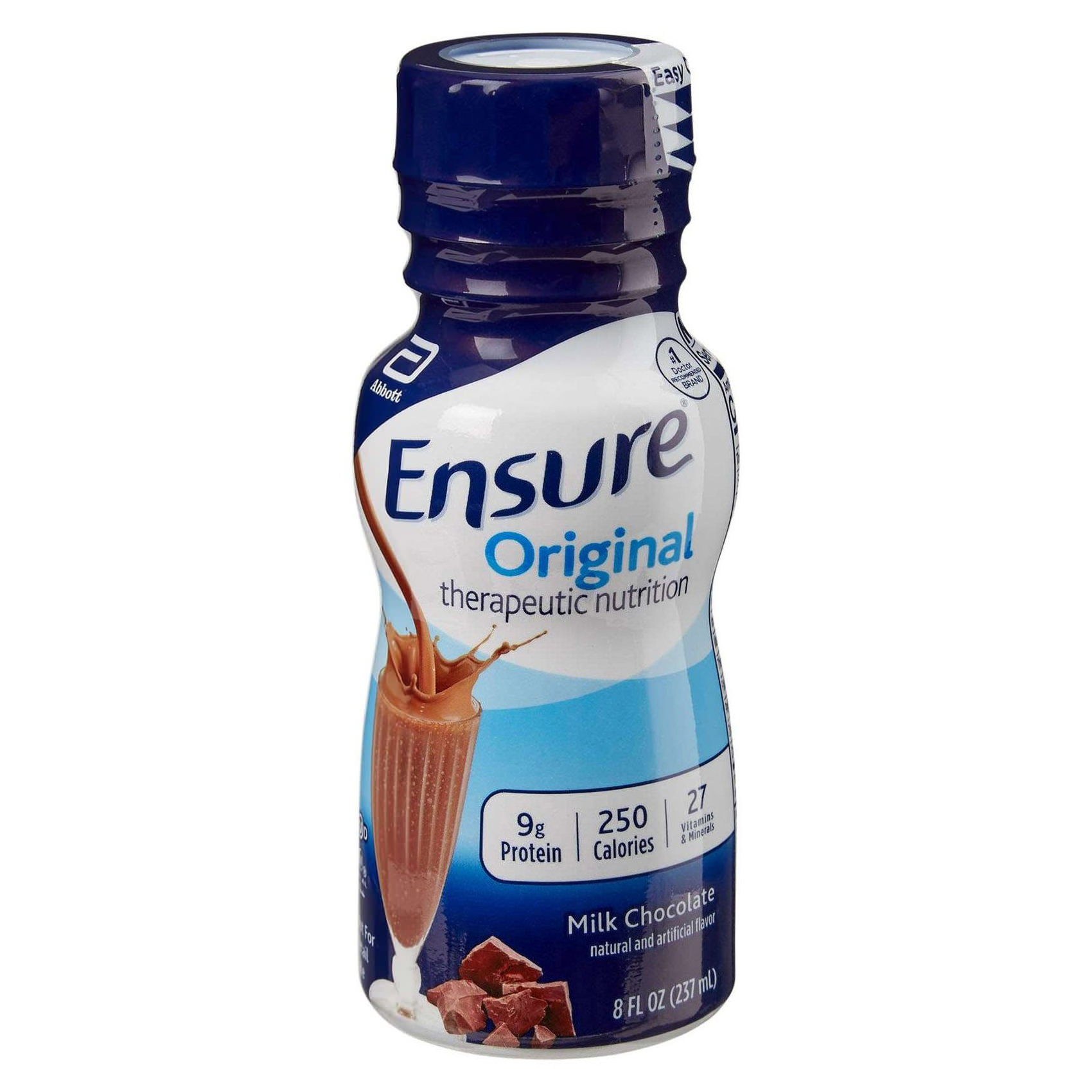 Ensure Original Therapeutic Nutrition Shake thumbnail 3