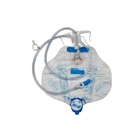Dover Urinary Drainage Bag thumbnail 1