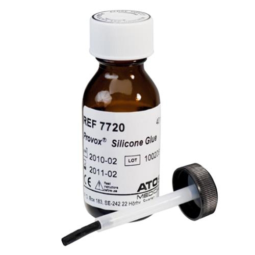 Atos Provox Silicone Glue, 30mL thumbnail 1