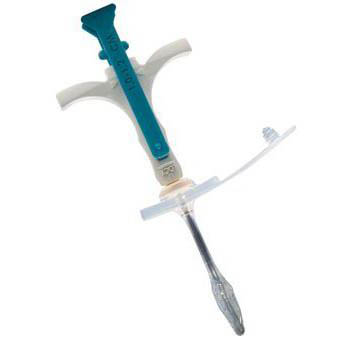 AMT MiniONE Low Profile Non-Balloon Button Gastrostomy Tube Kit thumbnail 2