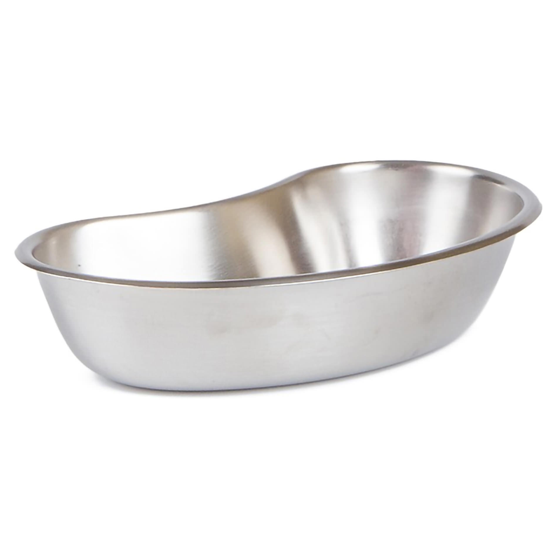 Medegen Stainless Steel Emesis Basin thumbnail 1