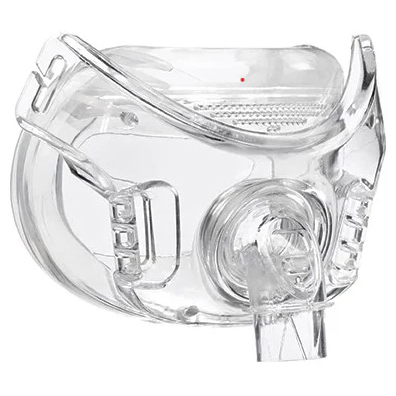 Amara View Minimal Contact Full Face CPAP Mask thumbnail 4